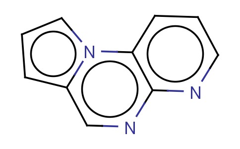 PYRIDO[2,3-E]PYRROLO[1,2-A]PYRAZINE
